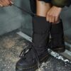 Botas Audrick Hi Puffer Botas Audrick Hi Puffer
