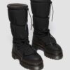 Botas Audrick Hi Puffer Botas Audrick Hi Puffer