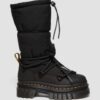 Botas Audrick Hi Puffer Botas Audrick Hi Puffer