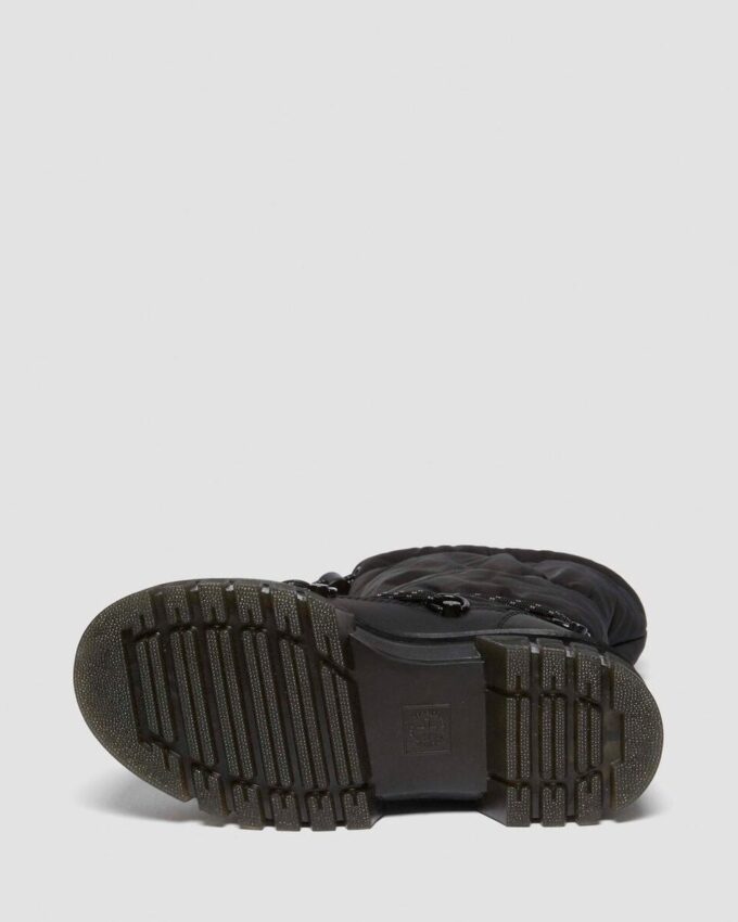 Botas Audrick Hi Puffer Botas Audrick Hi Puffer