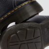 Botas BUZZ de 8 ojales en Nappa Leather Botas BUZZ de 8 ojales en Nappa Leather