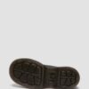 Botas BUZZ de 8 ojales en Nappa Leather Botas BUZZ de 8 ojales en Nappa Leather