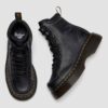 Botas BUZZ de 8 ojales en Nappa Leather Botas BUZZ de 8 ojales en Nappa Leather