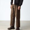 Botas casuales Combs de cuero Crazy Horse
