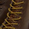 Botas casuales Combs de cuero Crazy Horse