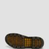 Botas casuales Combs de cuero Crazy Horse