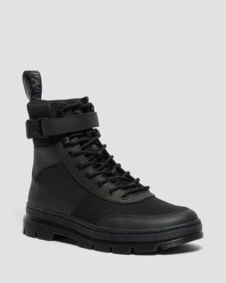 Botas casuales Combs Tech Poly