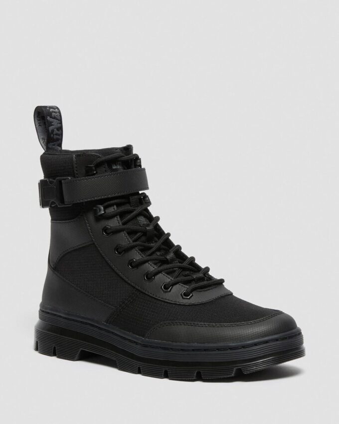 Botas casuales Combs Tech Poly Botas casuales Combs Tech Poly