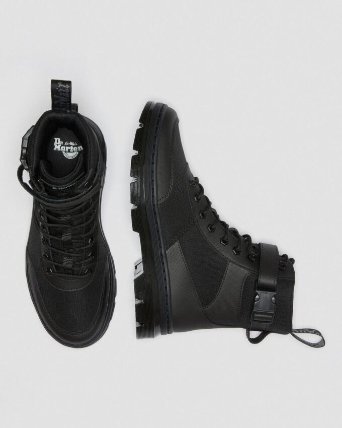 Botas casuales Combs Tech Poly Botas casuales Combs Tech Poly