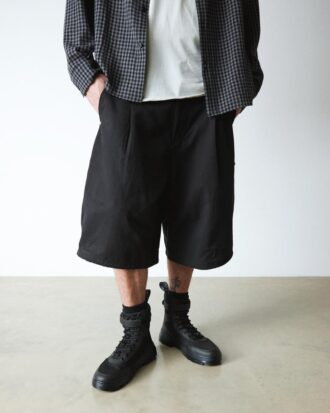 Botas casuales Combs Tech Poly