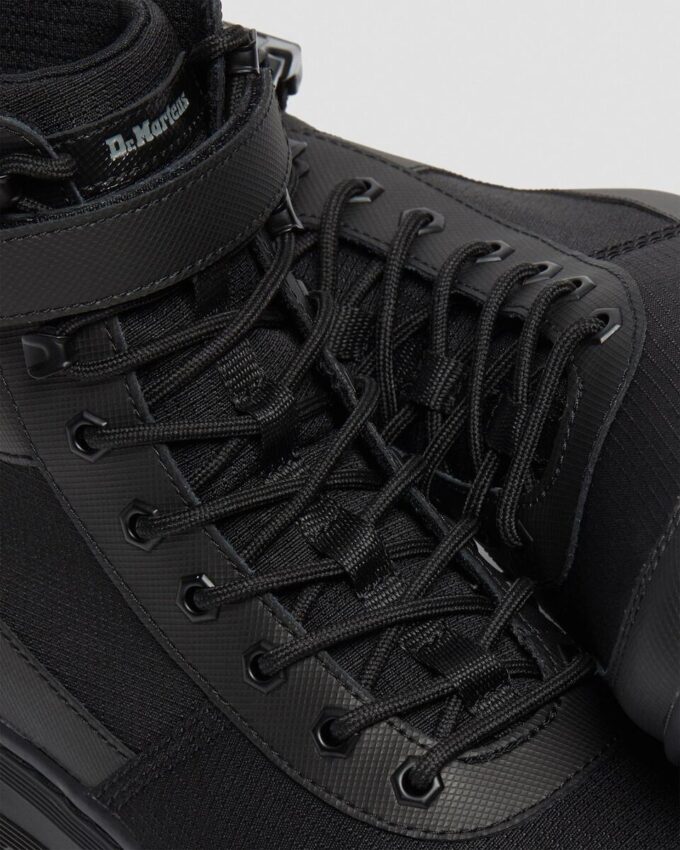 Botas casuales Combs Tech Poly Botas casuales Combs Tech Poly
