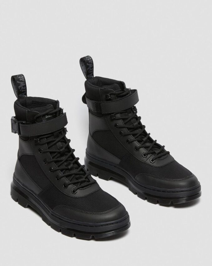 Botas casuales Combs Tech Poly Botas casuales Combs Tech Poly
