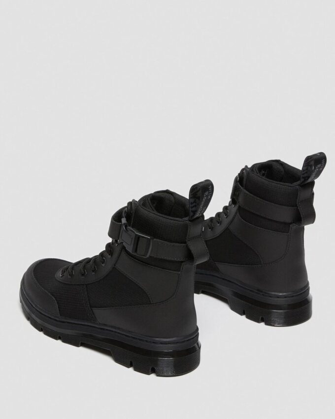 Botas casuales Combs Tech Poly Botas casuales Combs Tech Poly