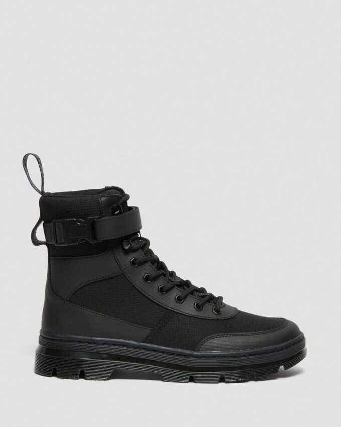 Botas casuales Combs Tech Poly Botas casuales Combs Tech Poly