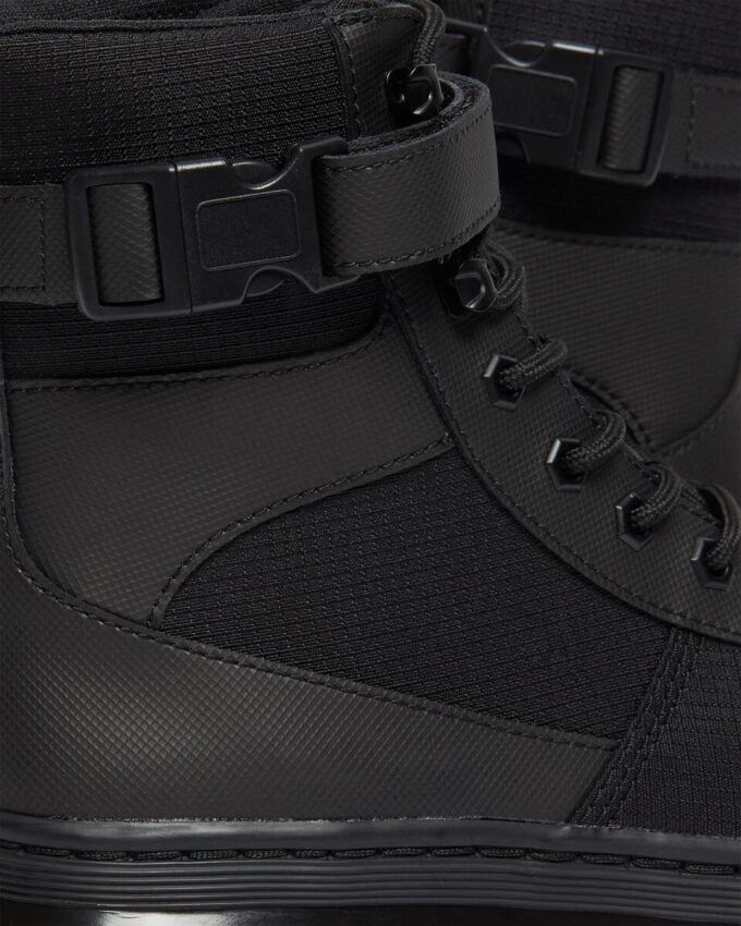 Botas casuales Combs Tech Poly Botas casuales Combs Tech Poly