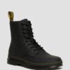 Botas casuales de cuero Combs Botas casuales de cuero Combs