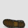 Botas casuales de cuero Combs Botas casuales de cuero Combs