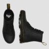 Botas casuales de cuero Combs Botas casuales de cuero Combs