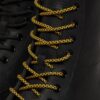 Botas casuales de cuero Combs Botas casuales de cuero Combs