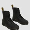 Botas casuales de cuero Combs Botas casuales de cuero Combs