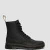 Botas casuales de cuero Combs Botas casuales de cuero Combs
