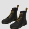 Botas casuales de cuero Combs Botas casuales de cuero Combs