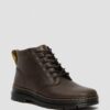 Botas casuales de piel Bonny
