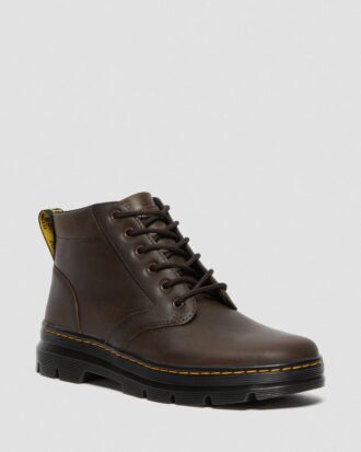 Botas casuales de piel Bonny