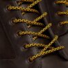 Botas casuales de piel Bonny