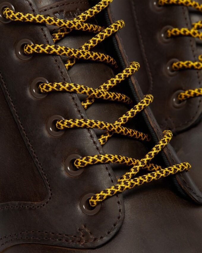 Botas casuales de piel Bonny