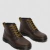 Botas casuales de piel Bonny