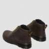 Botas casuales de piel Bonny