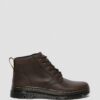 Botas casuales de piel Bonny