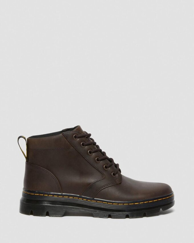 Botas casuales de piel Bonny