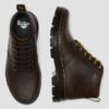 Botas casuales de piel Bonny