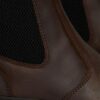 Botas casuales de piel Crazy Horse Embury