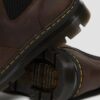 Botas casuales de piel Crazy Horse Embury