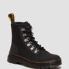 Botas casuales de poliéster para mujer Combs Botas casuales de poliéster para mujer Combs