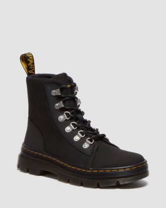 Botas casuales de poliéster para mujer Combs
