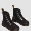 Botas casuales de poliéster para mujer Combs Botas casuales de poliéster para mujer Combs