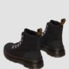 Botas casuales de poliéster para mujer Combs Botas casuales de poliéster para mujer Combs