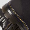 Botas casuales de poliéster para mujer Combs Botas casuales de poliéster para mujer Combs