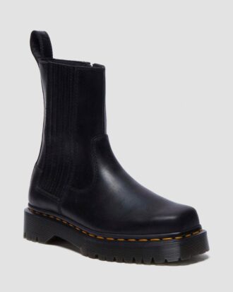 Botas Chelsea Amaayah Lo de piel Orleans