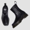Botas Chelsea Amaayah Lo de piel Orleans Botas Chelsea Amaayah Lo de piel Orleans