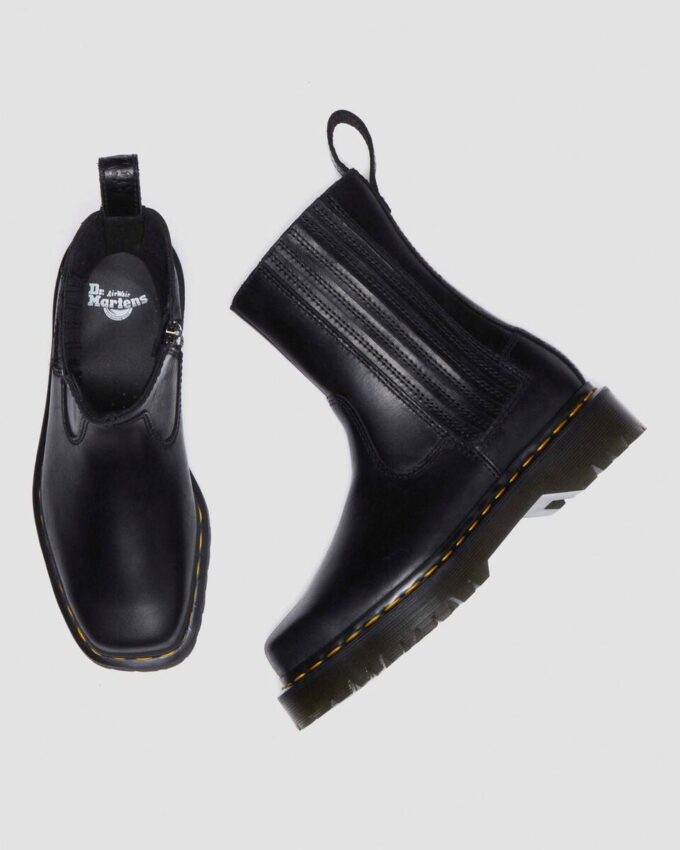 Botas Chelsea Amaayah Lo de piel Orleans Botas Chelsea Amaayah Lo de piel Orleans