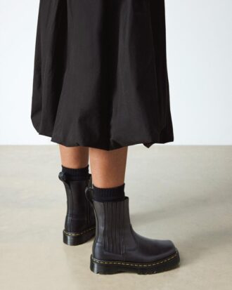 Botas Chelsea Amaayah Lo de piel Orleans