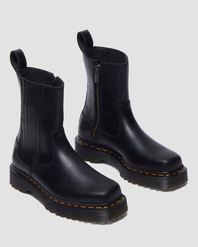 Botas Chelsea Amaayah Lo de piel Orleans Botas Chelsea Amaayah Lo de piel Orleans