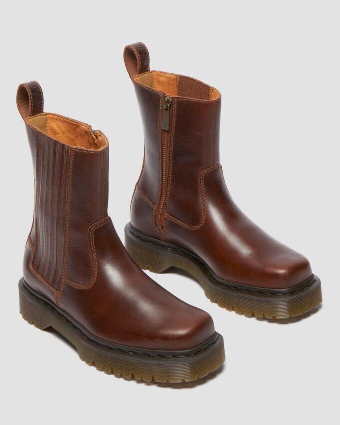 Botas Chelsea Amaayah Lo de piel Orleans Botas Chelsea Amaayah Lo de piel Orleans