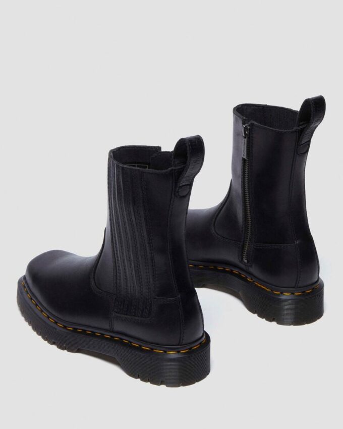 Botas Chelsea Amaayah Lo de piel Orleans Botas Chelsea Amaayah Lo de piel Orleans