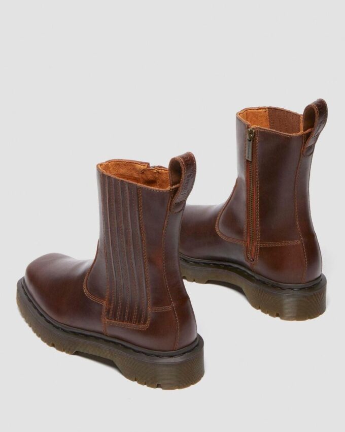 Botas Chelsea Amaayah Lo de piel Orleans Botas Chelsea Amaayah Lo de piel Orleans